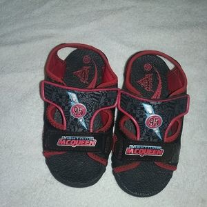 Toddler sandals
